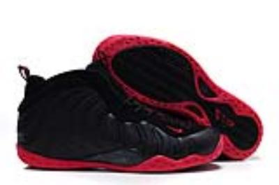 Nike air foamposite-25